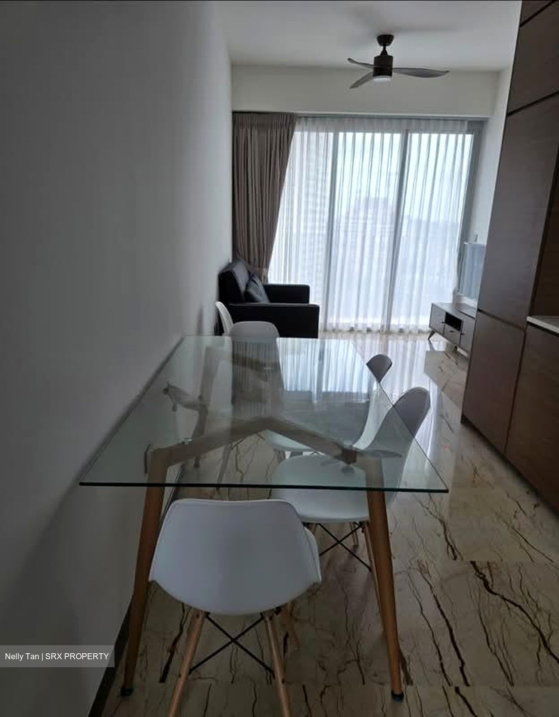 Queens Peak (D3), Condominium #538209601